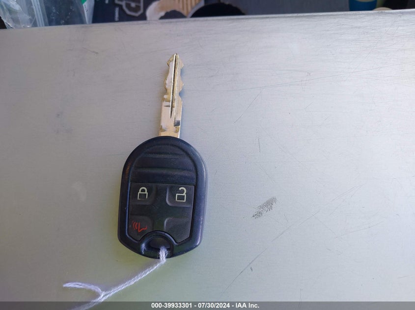 2011 Ford F-150 Xl VIN: 1FTEX1CM1BKD67471 Lot: 39933301