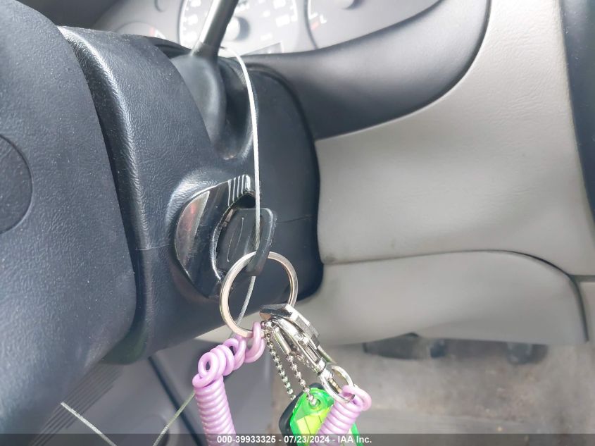 1995 Ford Ranger VIN: 1FTCR10U0SUA57886 Lot: 39933325