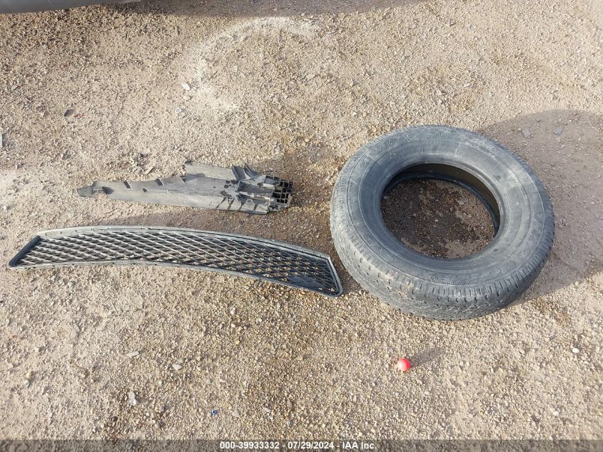 2009 Honda Odyssey Ex VIN: 5FNRL38499B052734 Lot: 39933332