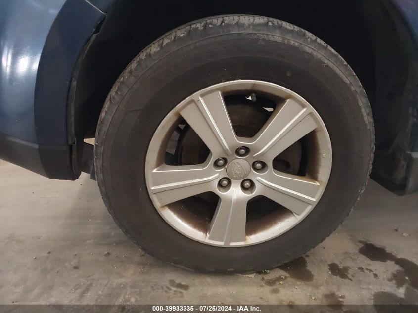 2011 Subaru Forester 2.5X VIN: JF2SHABC8BH751142 Lot: 39933335