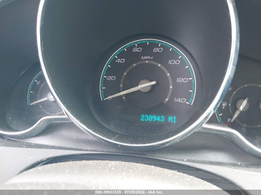 2010 Chevrolet Malibu 1Lt VIN: 1G1ZC5EB2AF177694 Lot: 39933339