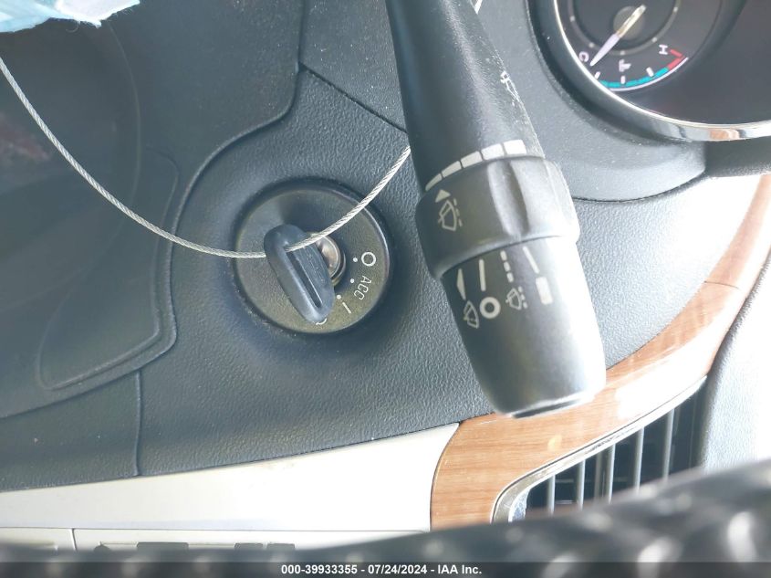 2009 Chevrolet Malibu Lt VIN: 1G1ZJ57779F240248 Lot: 39933355