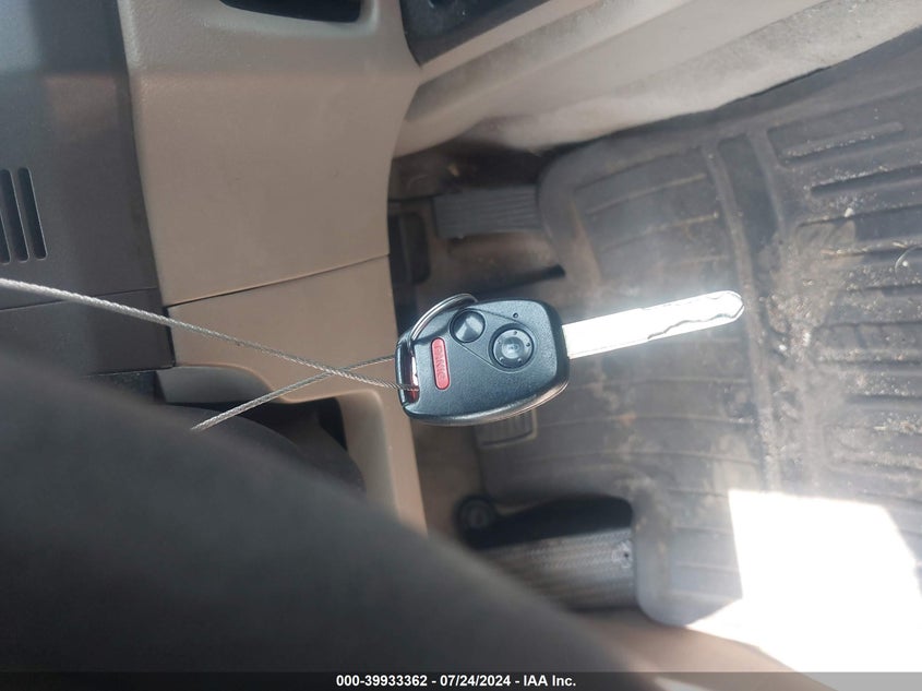 2010 Honda Civic Lx VIN: 2HGFA1F51AH580325 Lot: 39933362