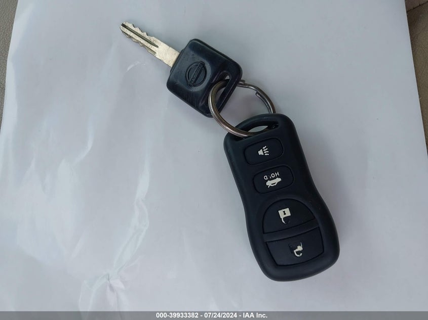 1N4AL11D32C178799 2002 Nissan Altima S/Sl