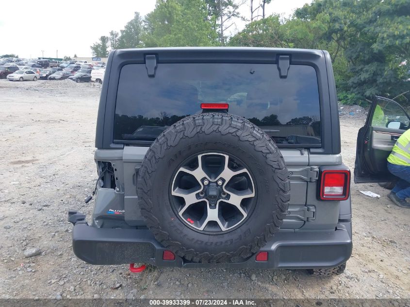 1C4HJXFNXPW638257 2023 JEEP WRANGLER - Image 16