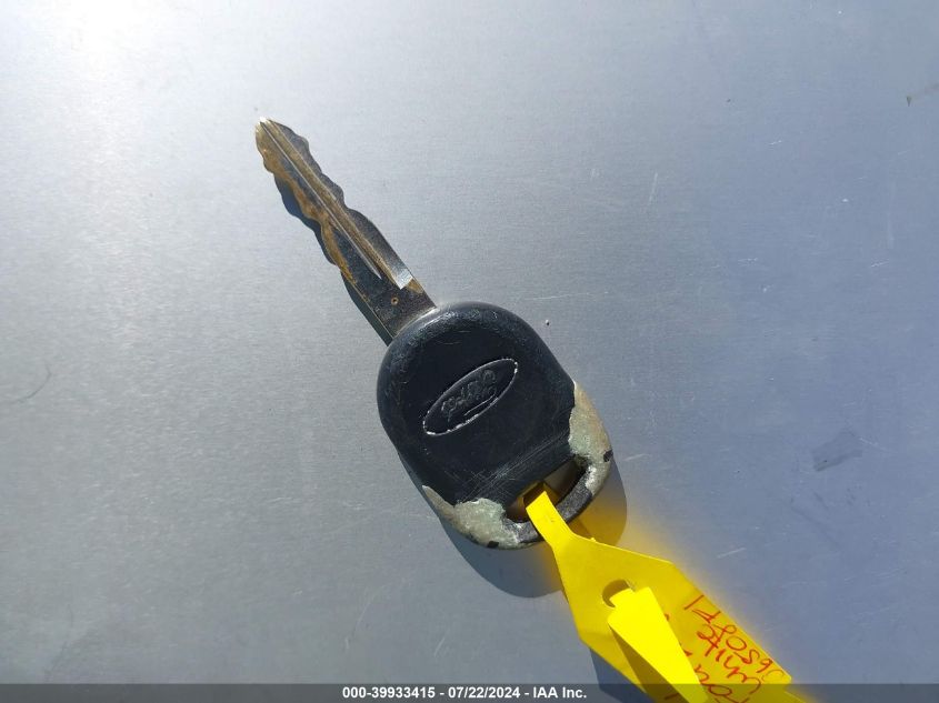 2011 Ford Ranger Xl VIN: 1FTKR1AD2BPB02206 Lot: 39933415