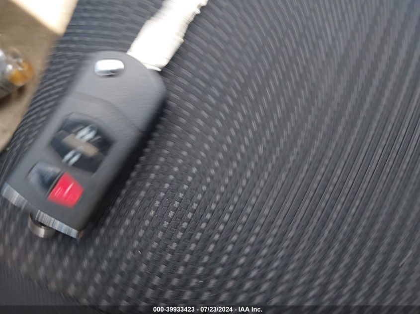 2012 Mazda 3 I VIN: JM1BL1V84C1522018 Lot: 39933423