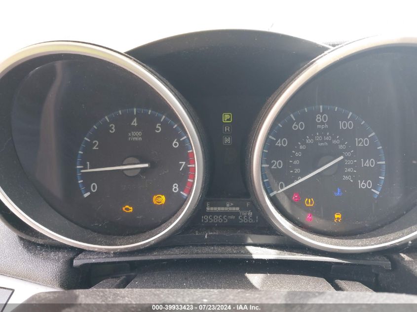 2012 Mazda 3 I VIN: JM1BL1V84C1522018 Lot: 39933423