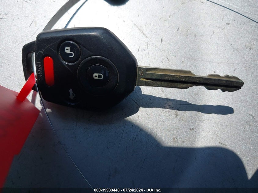 2016 Subaru Forester 2.5I Limited VIN: JF2SJAHC4GH425308 Lot: 39933440