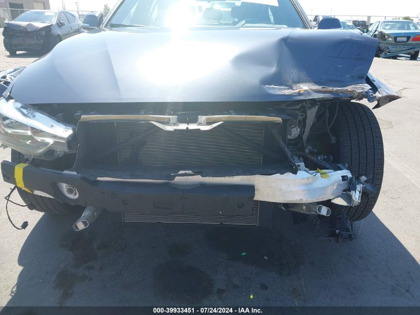 2017 BMW 330I VIN: WBA8B9G37HNU56140 Lot: 39933451