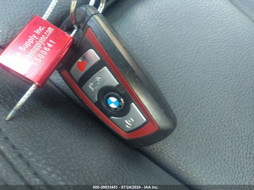 2017 BMW 330I VIN: WBA8B9G37HNU56140 Lot: 39933451