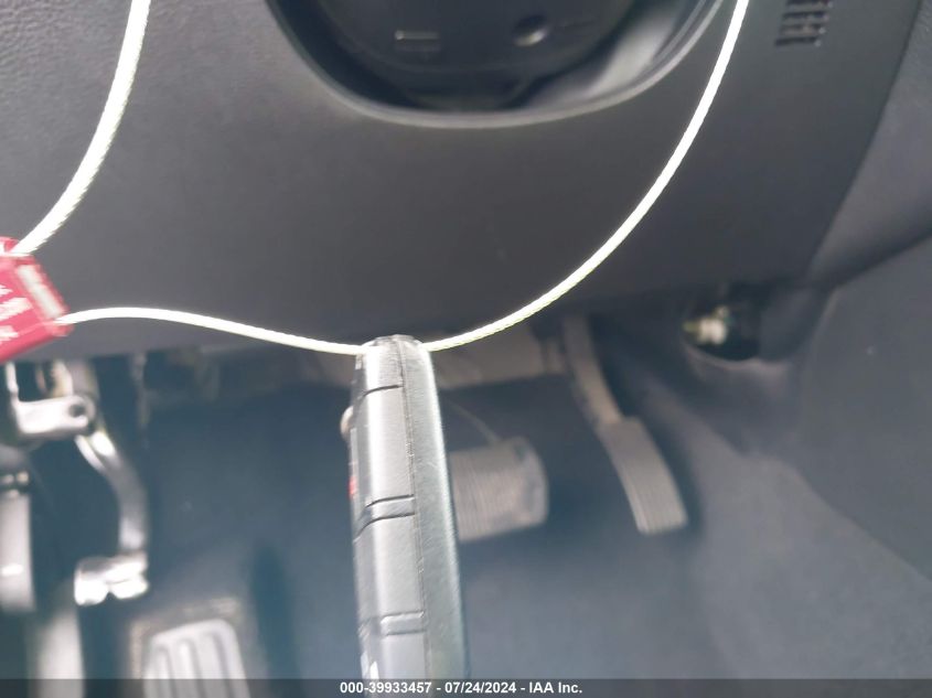 2016 Dodge Journey Crossroad VIN: 3C4PDCGB6GT107661 Lot: 39933457