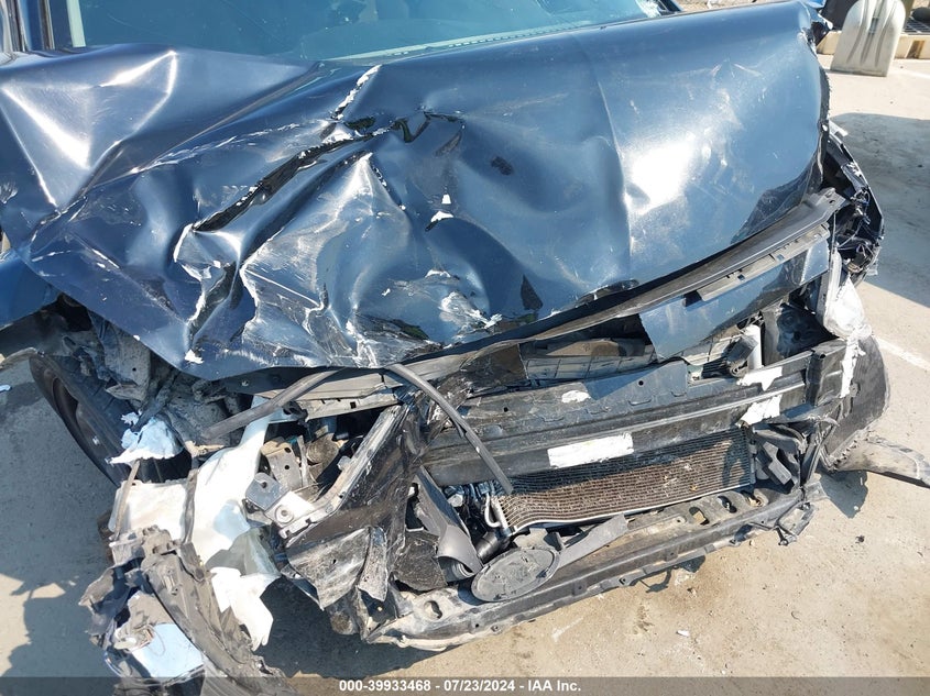 2017 Hyundai Accent Se VIN: KMHCT5AE5HU356178 Lot: 39933468