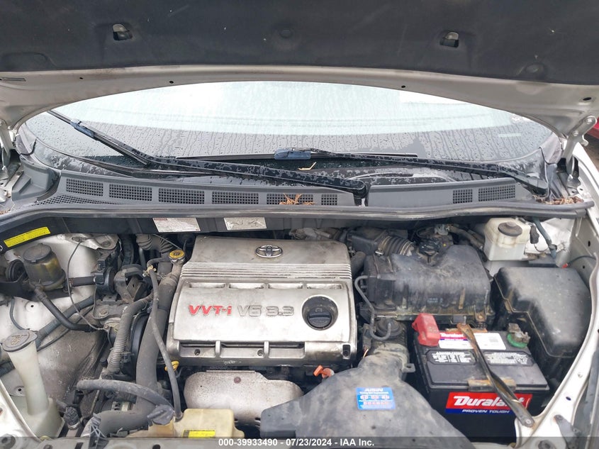 2005 Toyota Sienna Xle/Xle Limited VIN: 5TDZA22C45S382934 Lot: 39933490