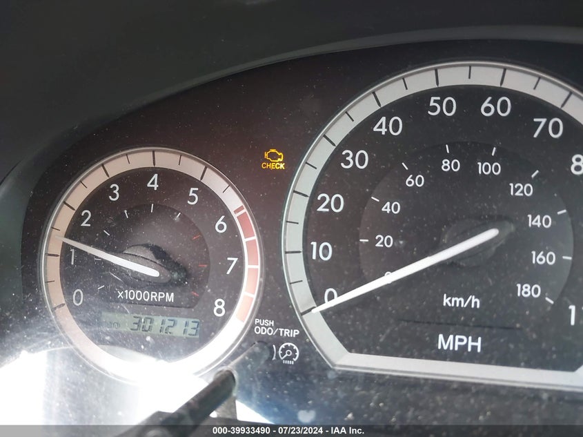 2005 Toyota Sienna Xle/Xle Limited VIN: 5TDZA22C45S382934 Lot: 39933490