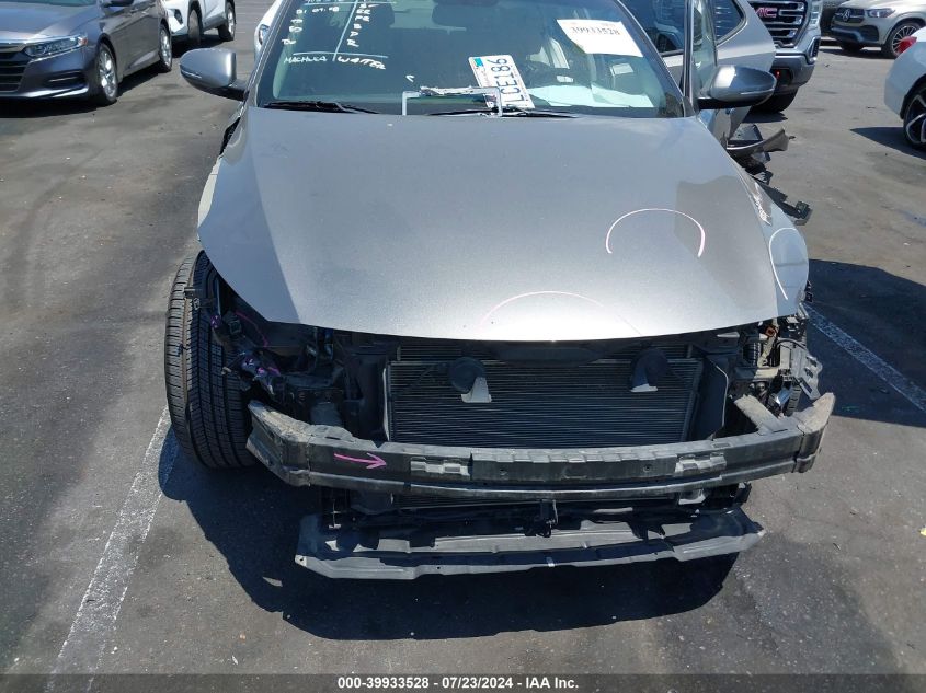 2013 Kia Optima Ex VIN: 5XXGN4A79DG114120 Lot: 39933528