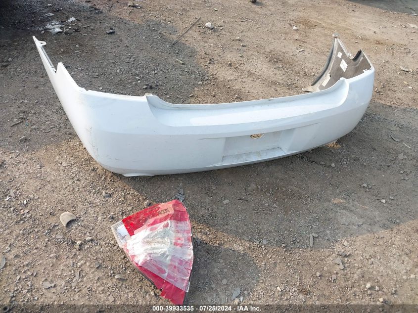 2012 Chevrolet Impala Ltz VIN: 2G1WC5E37C1207794 Lot: 39933535