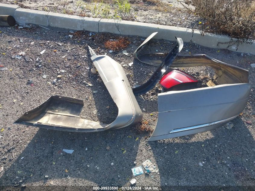 2002 Mercury Grand Marquis Gs VIN: 2MEFM74WX2X656313 Lot: 39933590