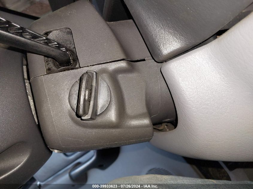 1997 Jeep Cherokee Sport VIN: 1J4FJ68S0VL591172 Lot: 39933623