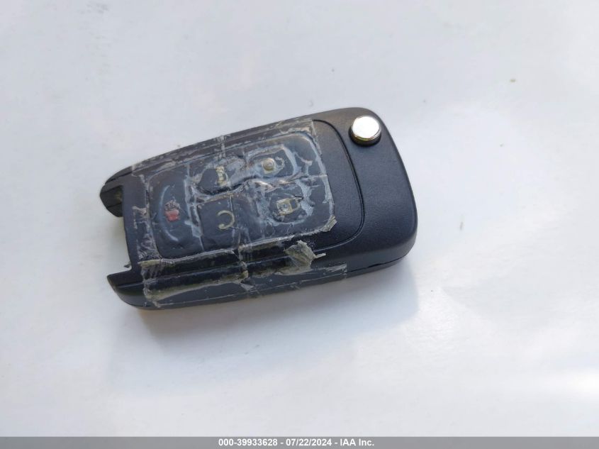 2010 Buick Lacrosse Cxs VIN: 1G4GE5GV4AF189843 Lot: 39933628