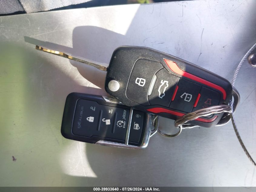 2008 Ford Mustang V6 Deluxe/V6 Premium VIN: 1ZVHT80N685177734 Lot: 39933640