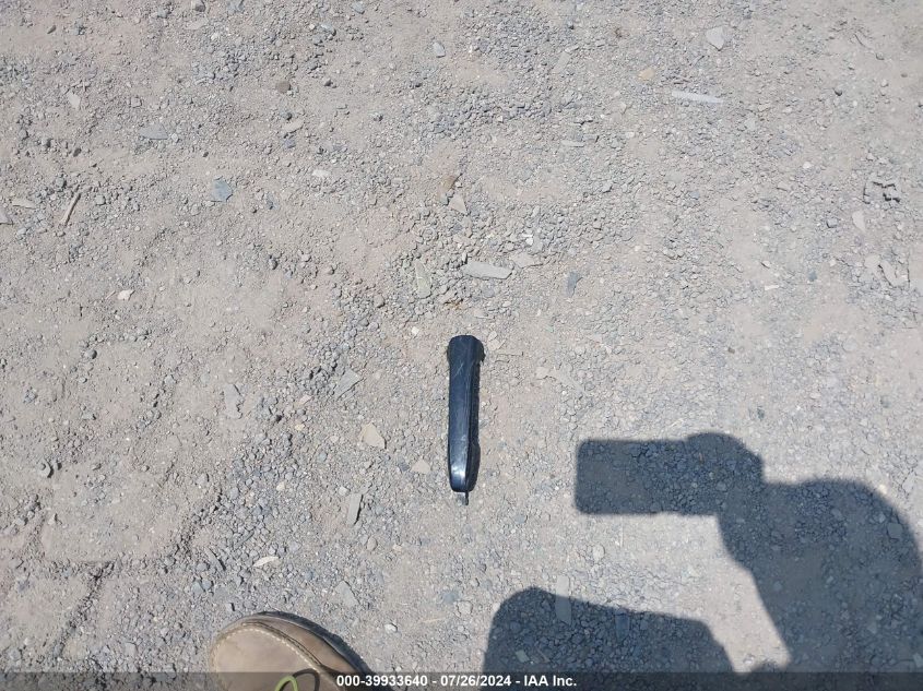 2008 Ford Mustang V6 Deluxe/V6 Premium VIN: 1ZVHT80N685177734 Lot: 39933640