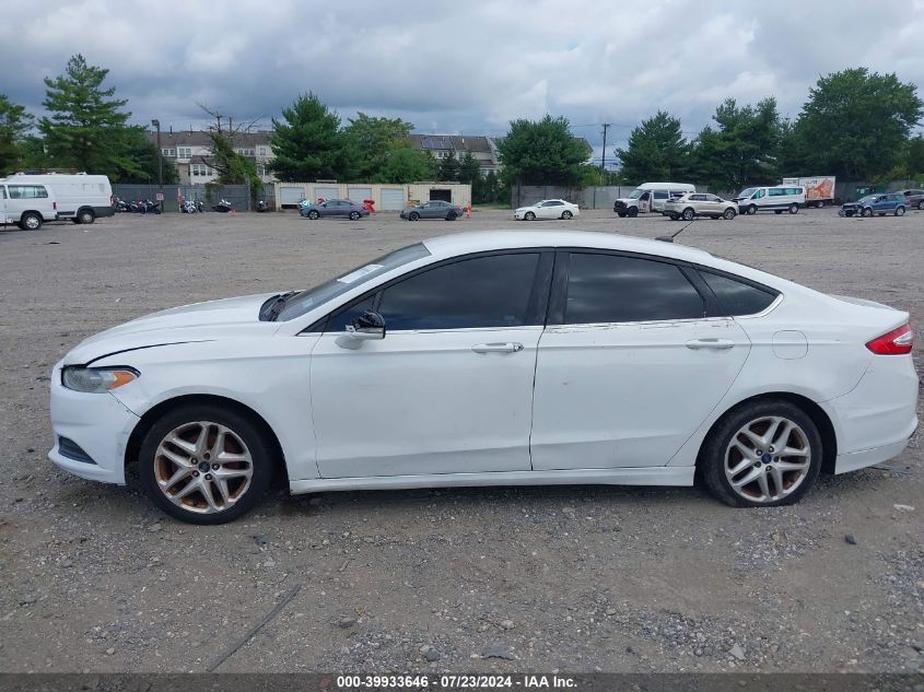 3FA6P0H73GR322817 2016 FORD FUSION - Image 12