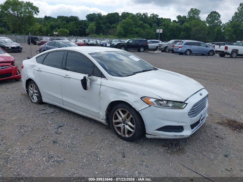 3FA6P0H73GR322817 2016 FORD FUSION - Image 1