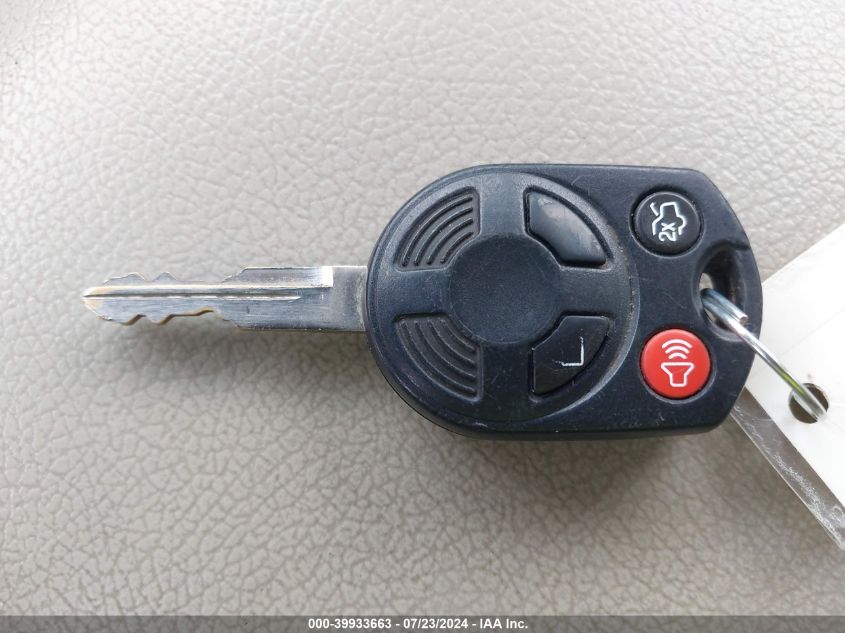 2012 Ford Flex Limited VIN: 2FMGK5DC5CBD18172 Lot: 39933663