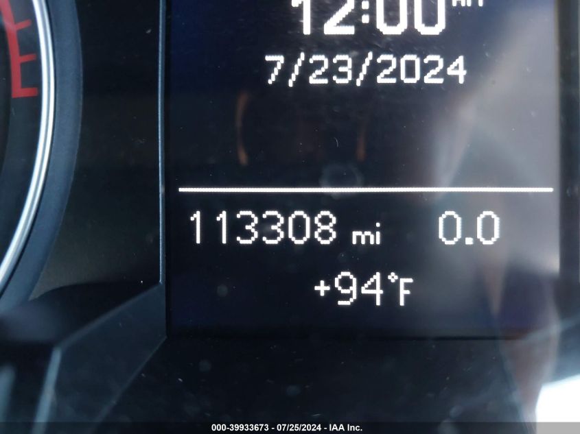 2013 Audi A4 2.0T Premium VIN: WAUFFAFL7DA173317 Lot: 39933673