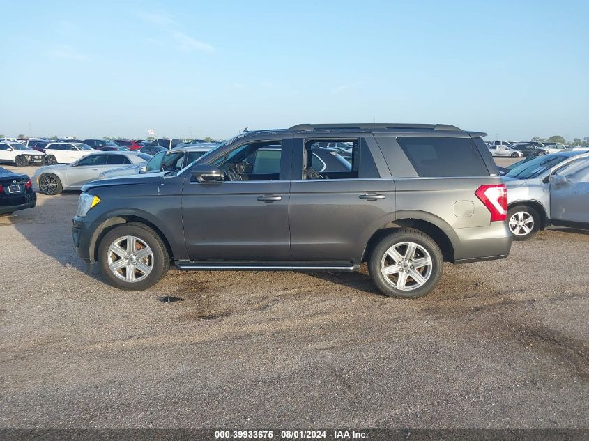 2019 Ford Expedition Xlt VIN: 1FMJU1HT3KEA48610 Lot: 39933675