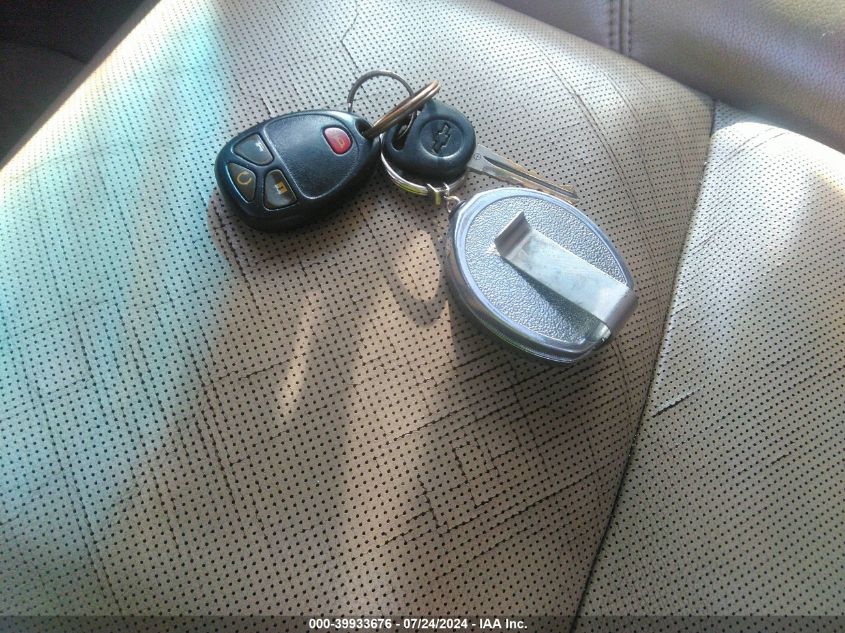 2012 Chevrolet Silverado K1500 Ltz VIN: 3GCPKTE70CG242691 Lot: 39933676