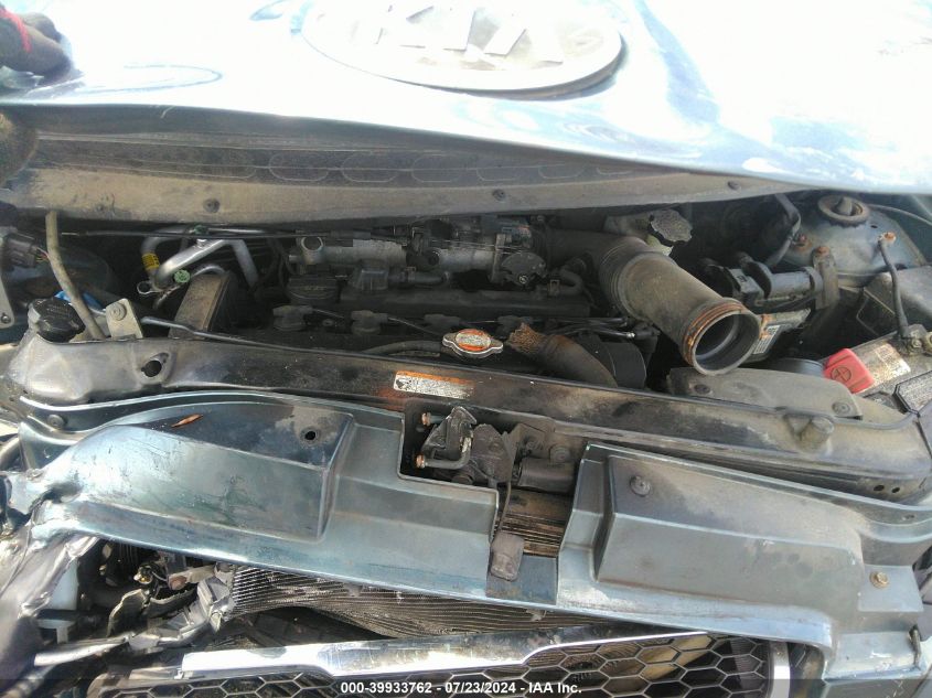 2011 Kia Soul + VIN: KNDJT2A29B7239791 Lot: 39933762