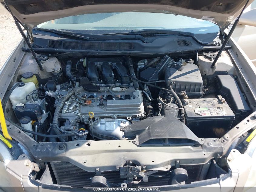 2006 Toyota Avalon Limited VIN: 4T1BK36B46U115176 Lot: 39933764