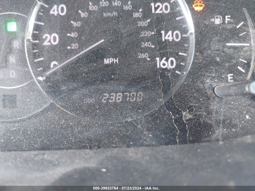 2006 Toyota Avalon Limited VIN: 4T1BK36B46U115176 Lot: 39933764