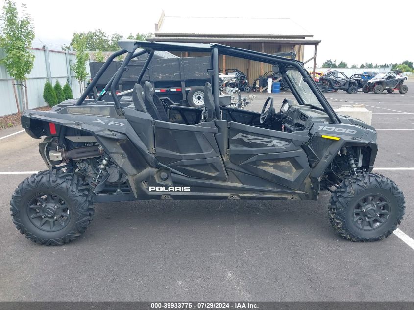 2022 Polaris Rzr Xp 4 1000 VIN: 3NSN4E999NF588979 Lot: 39933775