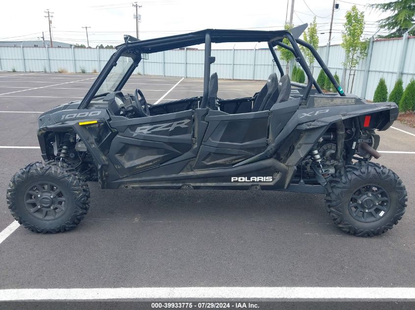 2022 Polaris Rzr Xp 4 1000 VIN: 3NSN4E999NF588979 Lot: 39933775