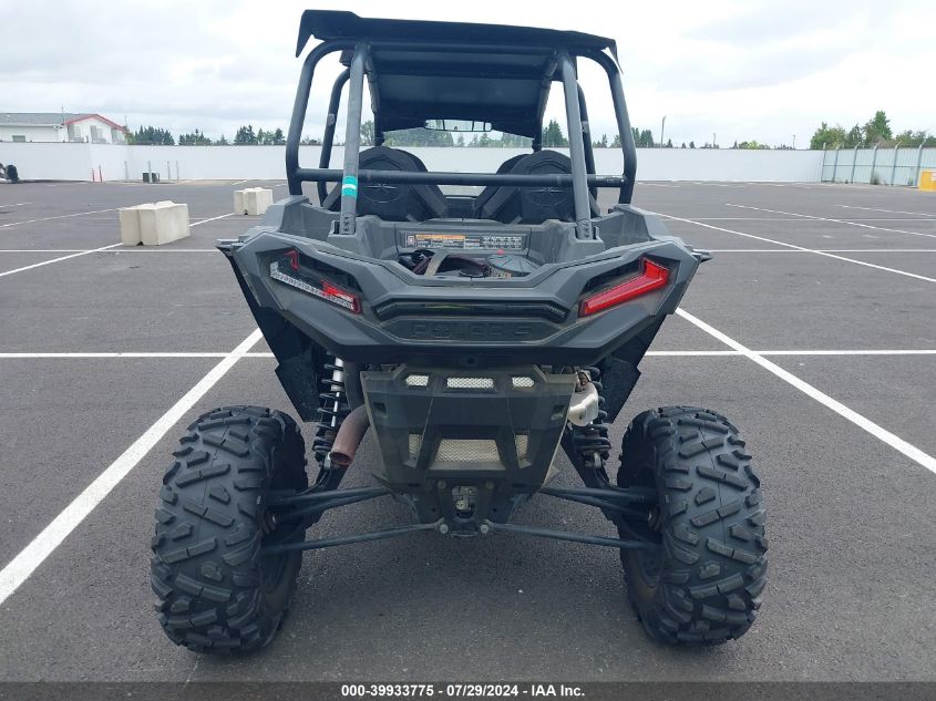 2022 Polaris Rzr Xp 4 1000 VIN: 3NSN4E999NF588979 Lot: 39933775