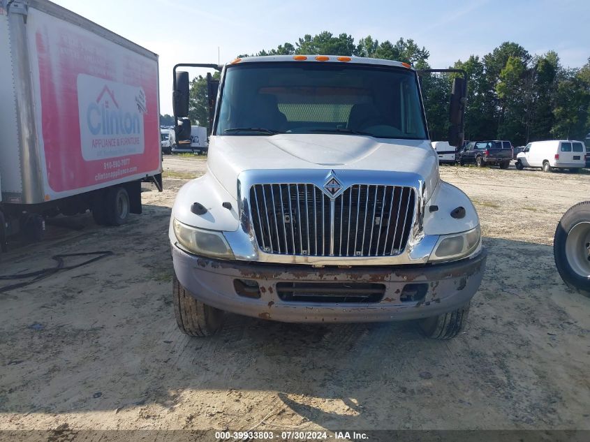 2006 International 4000 4300 VIN: 1HTMMAAM66H191790 Lot: 39933803