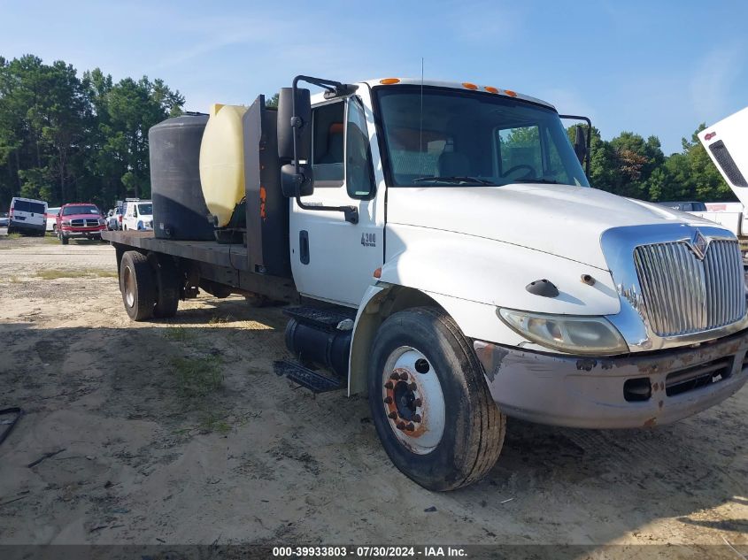 2006 International 4000 4300 VIN: 1HTMMAAM66H191790 Lot: 39933803