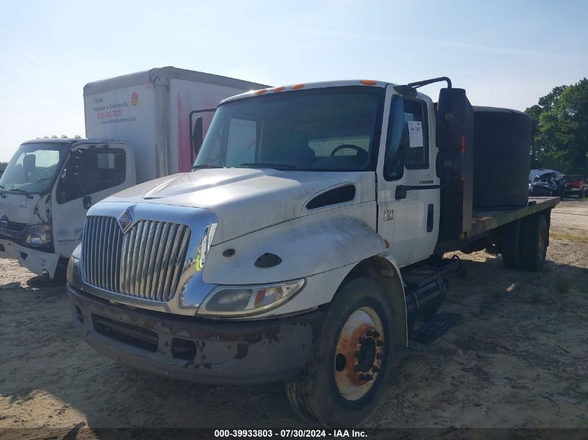 2006 International 4000 4300 VIN: 1HTMMAAM66H191790 Lot: 39933803