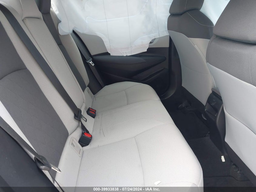 2020 TOYOTA COROLLA LE - 5YFEPRAE8LP141862