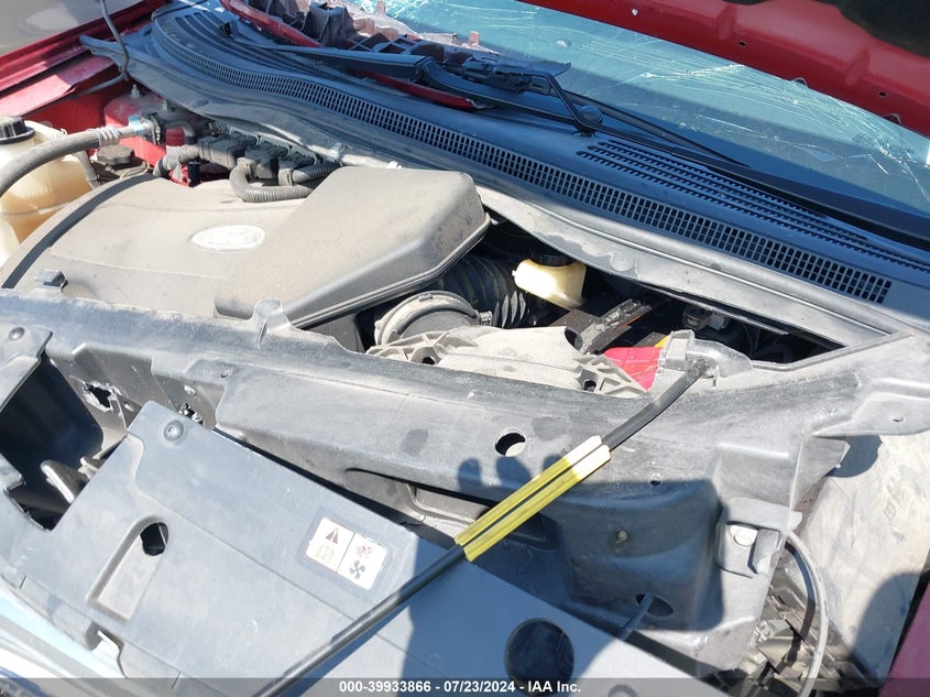 2014 Ford Edge Sel VIN: 2FMDK4JC7EBA74870 Lot: 39933866