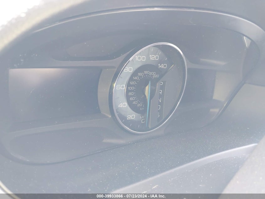 2014 Ford Edge Sel VIN: 2FMDK4JC7EBA74870 Lot: 39933866