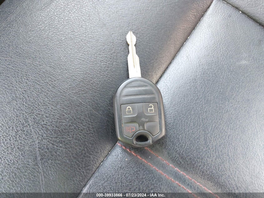 2014 Ford Edge Sel VIN: 2FMDK4JC7EBA74870 Lot: 39933866