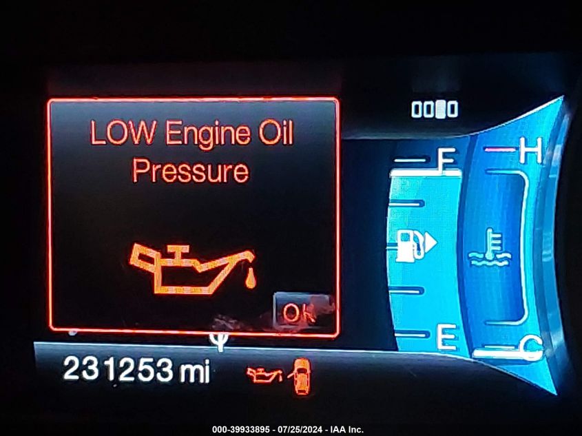 2011 Ford Explorer Xlt VIN: 1FMHK8D86BGA44781 Lot: 39933895