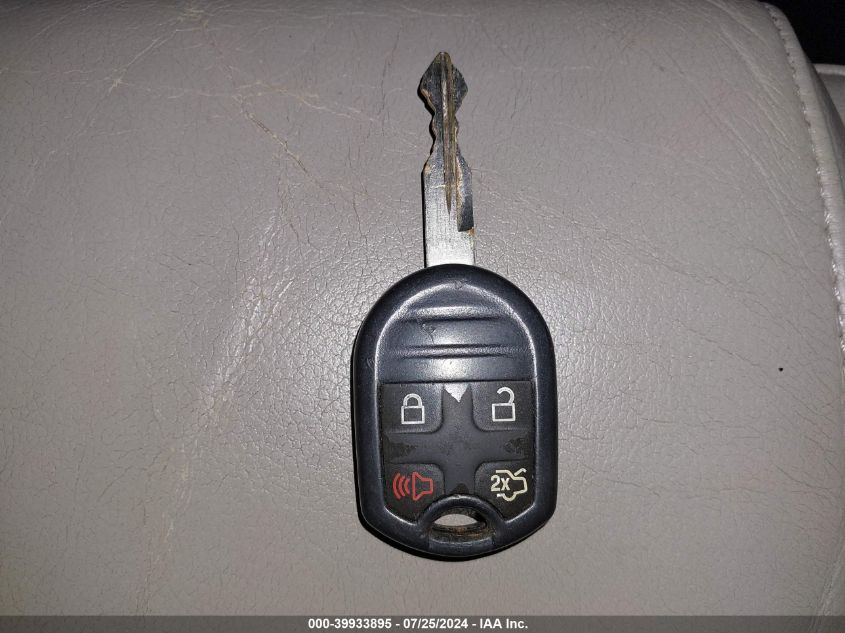 2011 Ford Explorer Xlt VIN: 1FMHK8D86BGA44781 Lot: 39933895