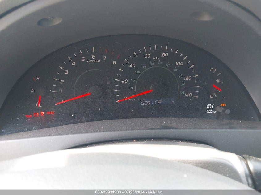 2009 Toyota Camry Se/Le/Xle VIN: 4T1BE46K99U797764 Lot: 39933903