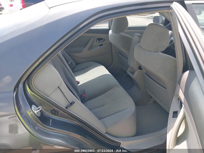 2009 Toyota Camry Se/Le/Xle VIN: 4T1BE46K99U797764 Lot: 39933903