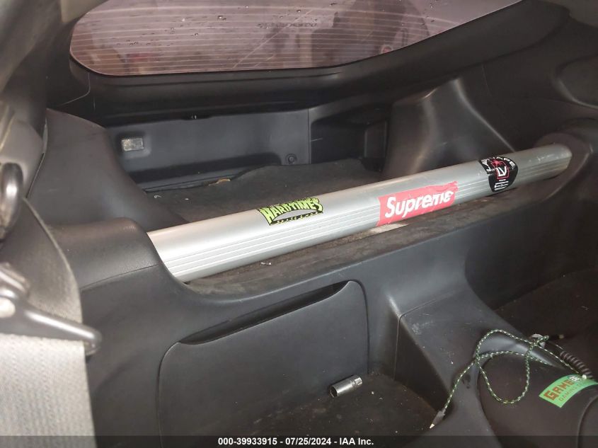 2009 Nissan 370Z VIN: JN1AZ44E19M410533 Lot: 39933915